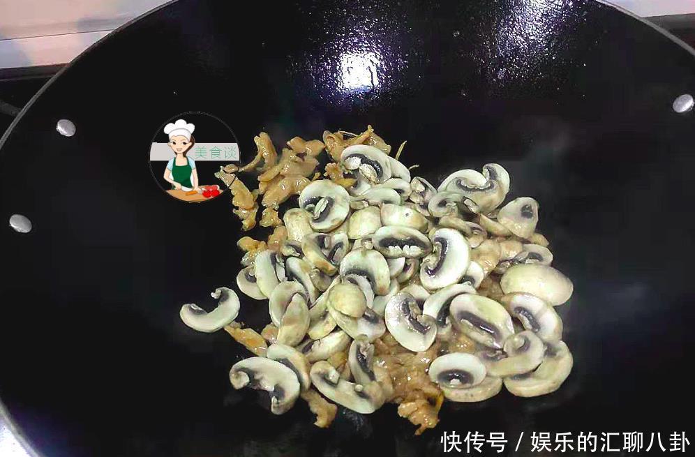 鲜香|此菜15元一斤,硒含量与灵芝媲美,鲜甜嫩滑,孩子多吃促进钙吸收