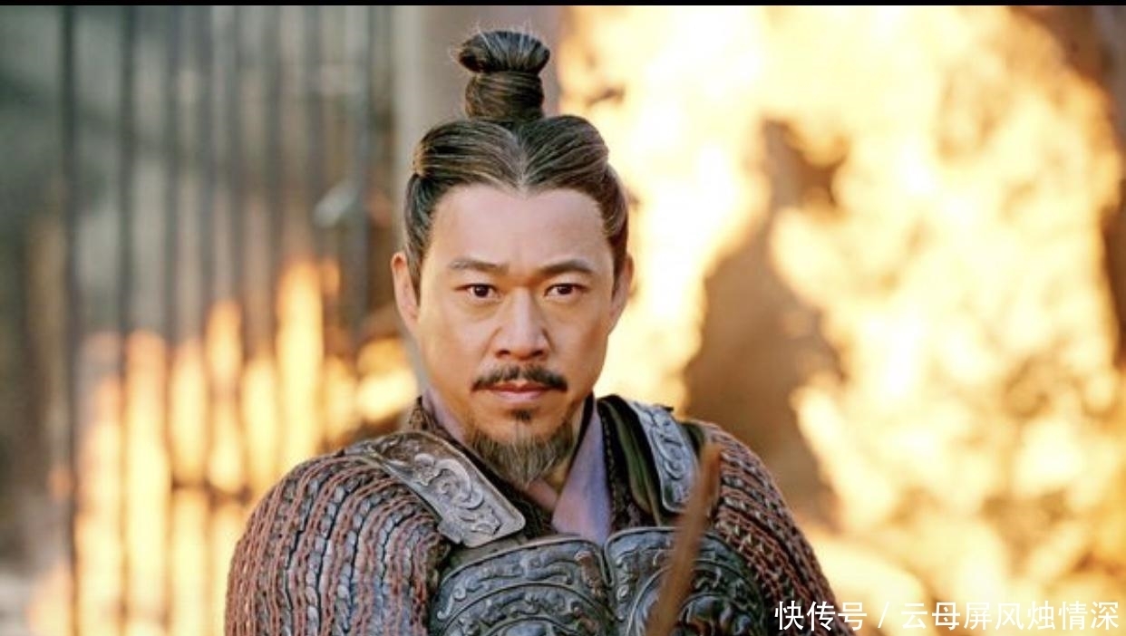 这个朝代,除了开国皇帝都是废物,竟存活了155年!