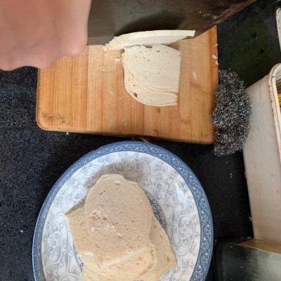 油炸馒头|人气特色菜油炸馍片，总有一款你所爱