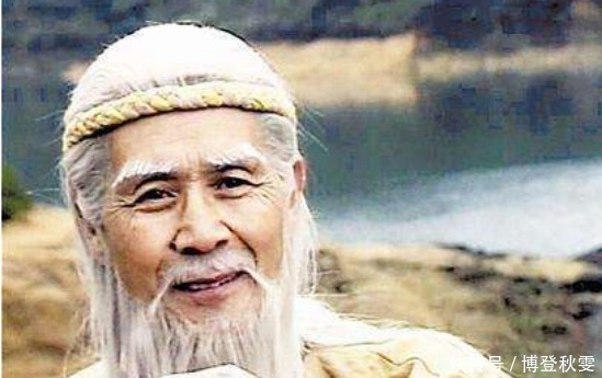 霸道|封神榜：姜子牙有句话非常霸道，只要一喊出口，诸神退位！