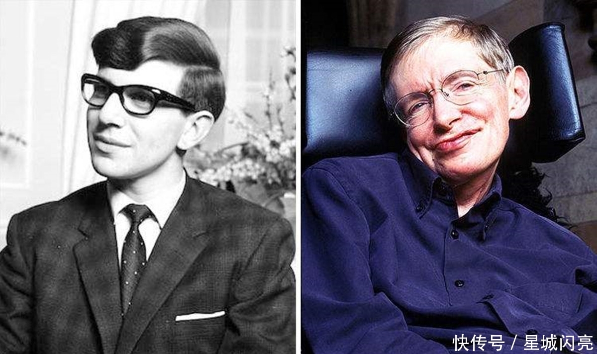 预言家 黑洞伟大的“预言家”,首张黑洞照片诞生,霍金黑洞理论终获证实