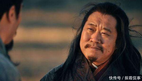 诸葛亮|庞统和诸葛亮谁的本事大？看看关羽的下场就明白