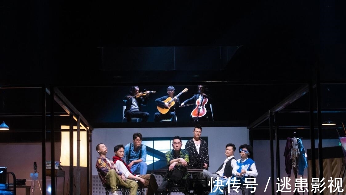 陳小春|李承鉉要是能學(xué)一下陳小春,“五公”怕是要大獲全勝了