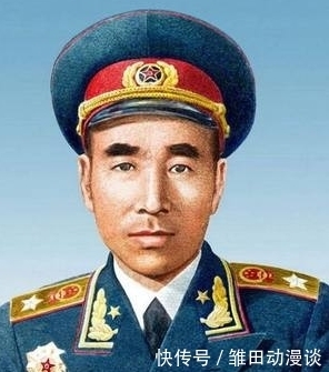 指挥|10大开国元帅、10大解放军大将中,能轻松指挥100万大军,就这3人!