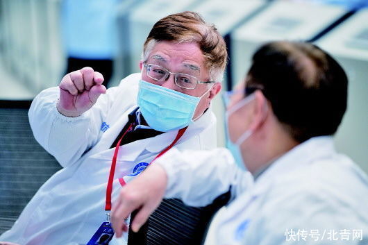 嫦娥一号 奔月探火，“浪漫”的背后有不为人知的惊险