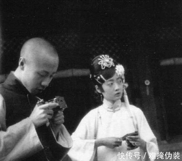 优待条件|溥仪当年是怎么离开皇宫的！