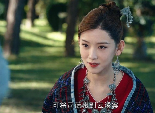 《司藤》里的八个苅族，他们实力排行怎样？最厉害的其实不是司藤