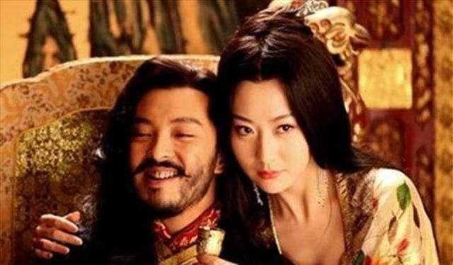 杨勇|他伪装十几年,终于干掉大哥当上皇帝,如今墓被挖出才知有多凄凉