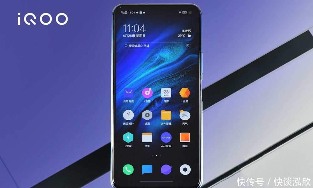 不错|千元档次,三款性能不错的5G手机!