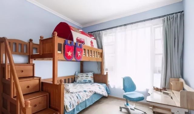 安装|不要户型小就做榻榻米,这些卧室设计实用又好看