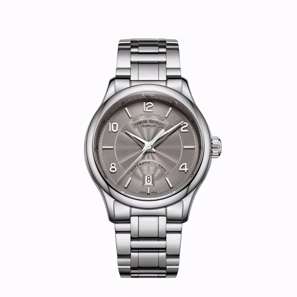 1万出头的表有多高级看看这5款,不比浪琴差