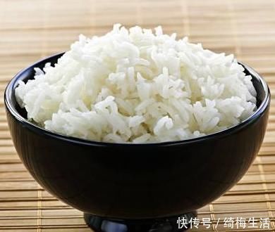 抗衰老|煮大米饭时加入一宝,清理血管垃圾,祛皱抗衰老,男女不可错过!