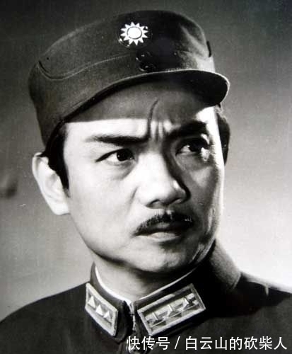 样板戏$样板戏中高大威猛的正面人物精彩,令人咬牙切齿的反派也精彩