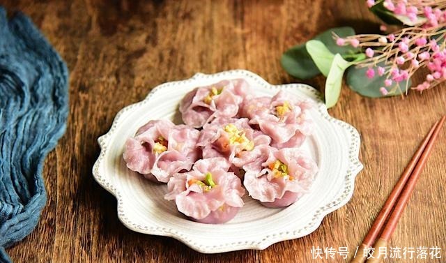 管饱|12月,我家爱吃这主食,管饱感强还简单易做,老人孩子都爱吃