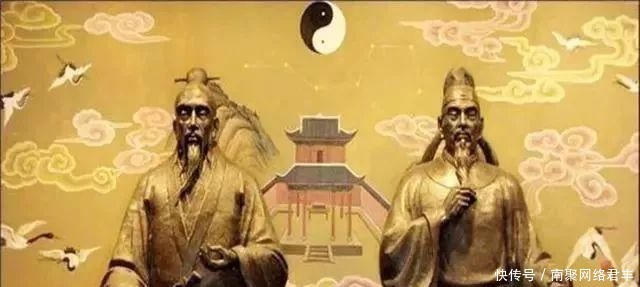 相术|历史上三位泄露天机的人有袁天罡、刘伯温,他们的结局如何?
