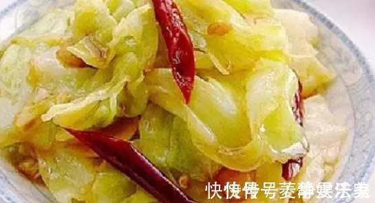 十字花|女人多吃这些碱性食物,50岁看起来也只有25岁!