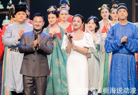 曾是知名主持人,因念错了3个字,便断送了职业前途