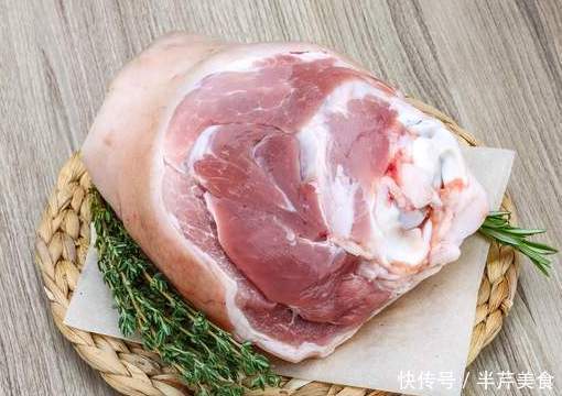 腌腊肉时,10斤肉抹多少盐这一步做不对,