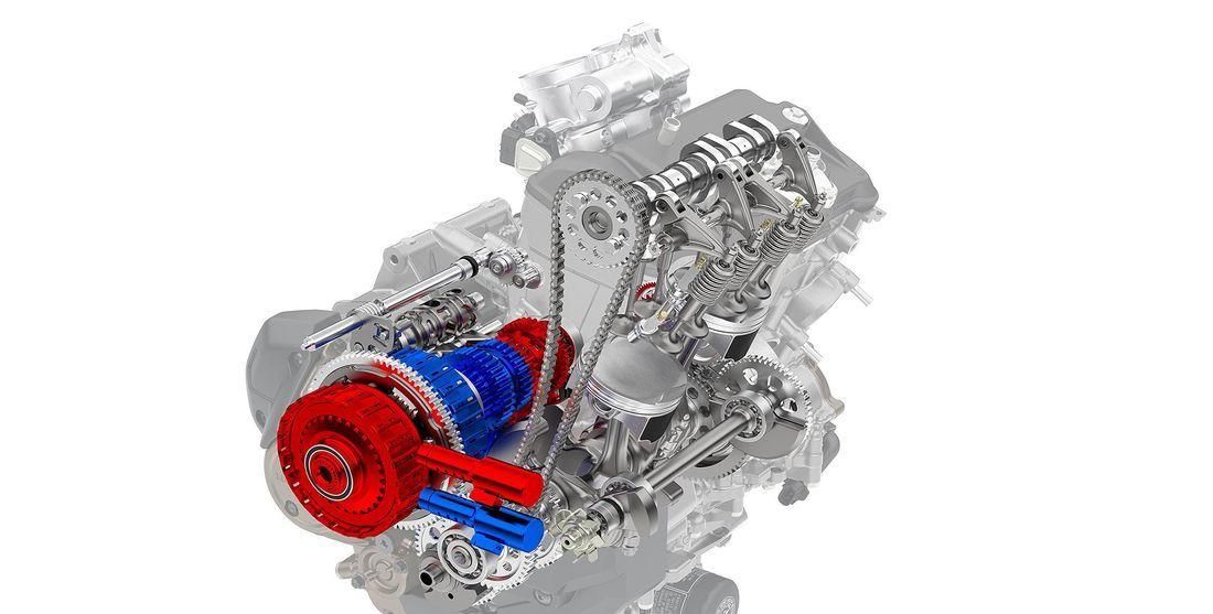 Dct双离合是自动挡吗