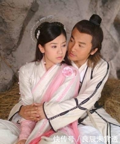 张无忌$张无忌最后娶了谁?赵敏嫁给朱元璋次子,周芷若嫁给陈友谅