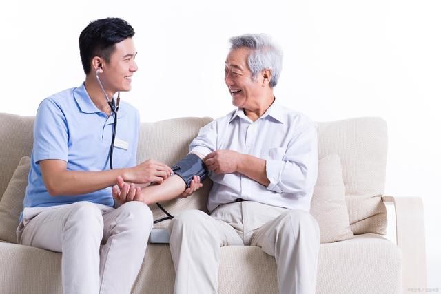 患有高血压|患有高血压,高血压的诊断标准是什么?日常注意5点杜绝血压升高