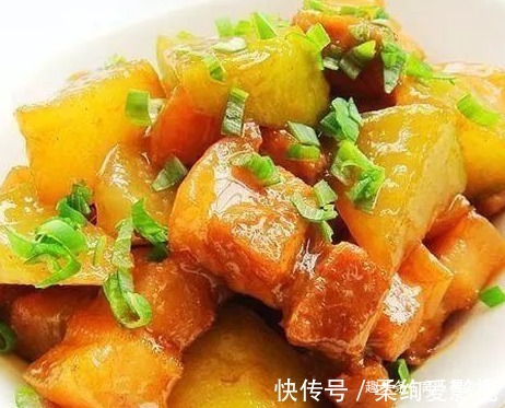 营养|香气四溢肉嫩不油腻,色香味俱全营养丰富,孩子隔三差五都想吃