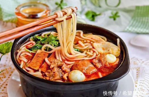 粉条|「原创」土豆粉和红薯粉哪个好吃爱吃粉条的快看过来!