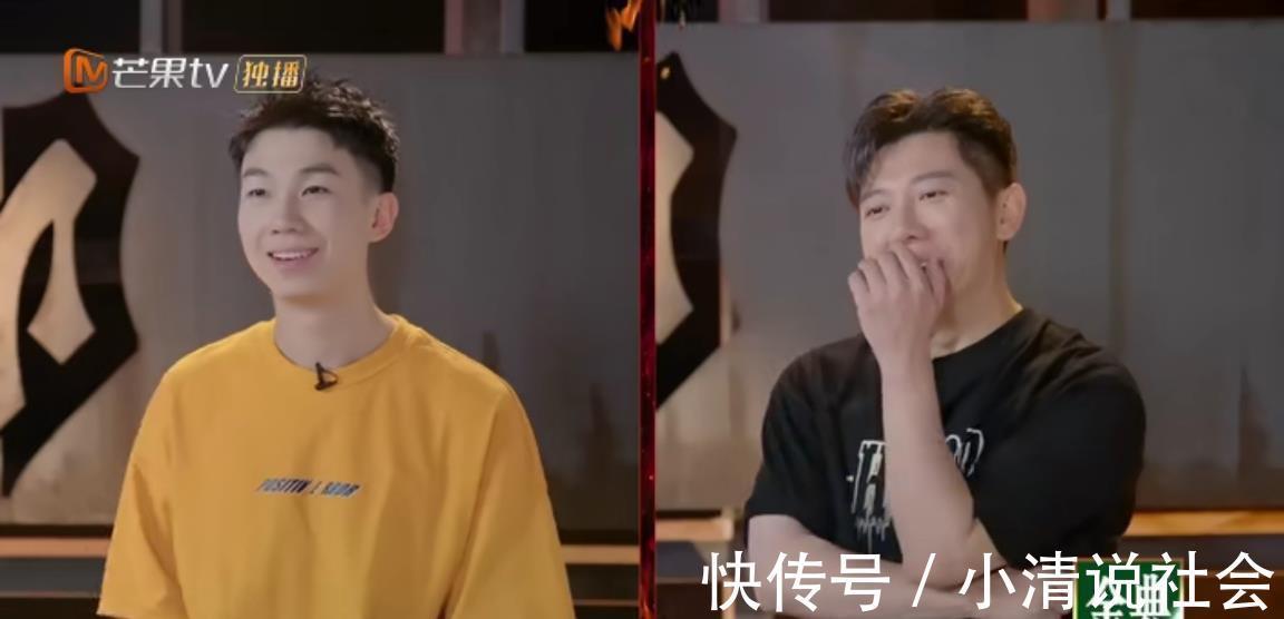 哥哥成不成團不重要,夠精彩就能有這幾大收獲