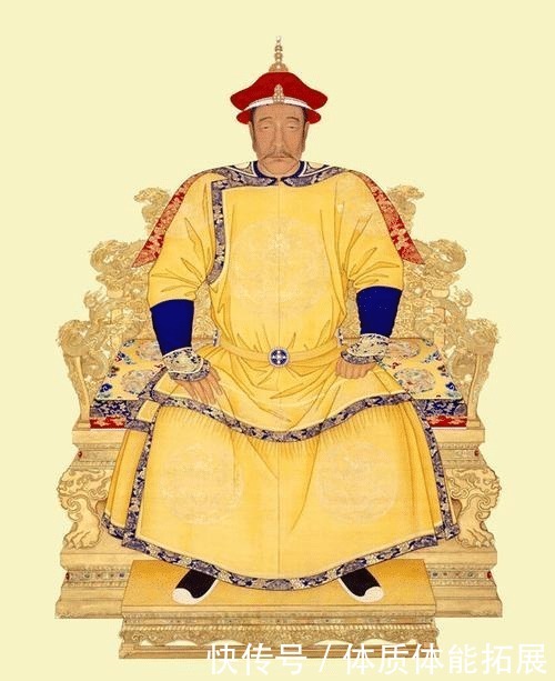 华夏|努尔哈赤,就是明朝的安禄山