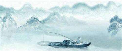 李纯@唐朝最有意境的藏头诗，短短4句话却流传千古，还被编入小学课本