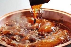 让你越吃越美的阿胶糕