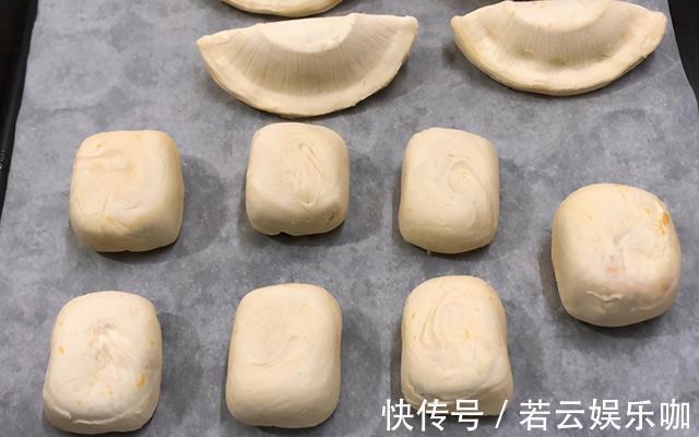 芝士|蛋挞皮不做蛋挞,教你懒人新吃法,外酥里糯,比蛋挞简单又好吃