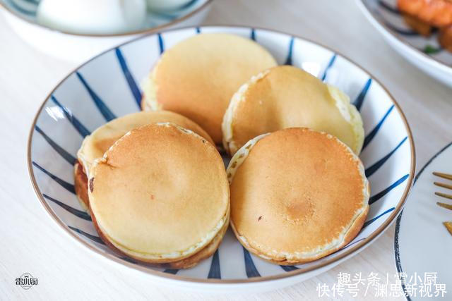 全职妈妈用心给家人做早餐,才6样,网友比早餐店还丰盛