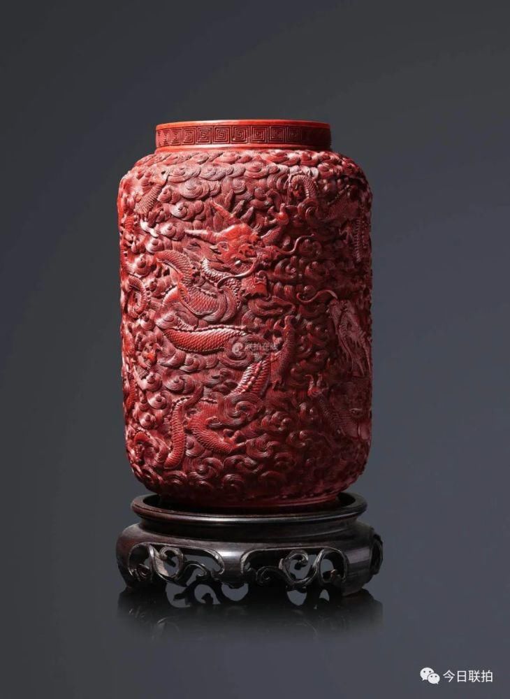  精品|明明可以拼爹，却凭书法名留青史，爱新觉罗·永瑆精品之作现身法国小拍