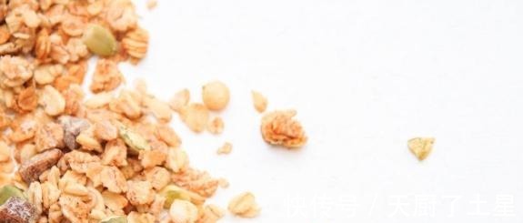 食物|减肥期间有哪些脂肪较少又好吃的方便食物！