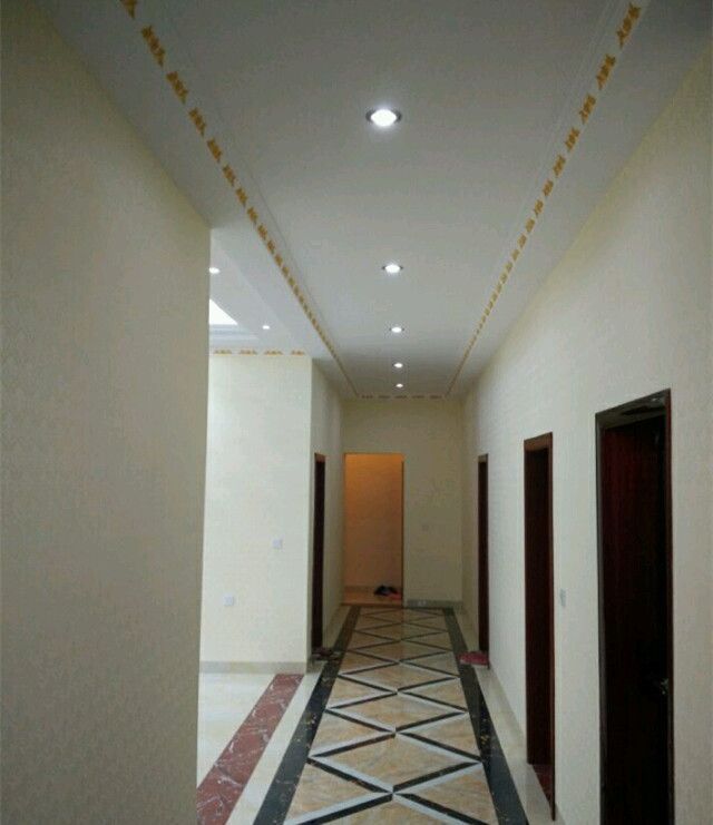 装修|晒晒农村婆家自建别墅,建房装修花200多万,是全村最豪华的!