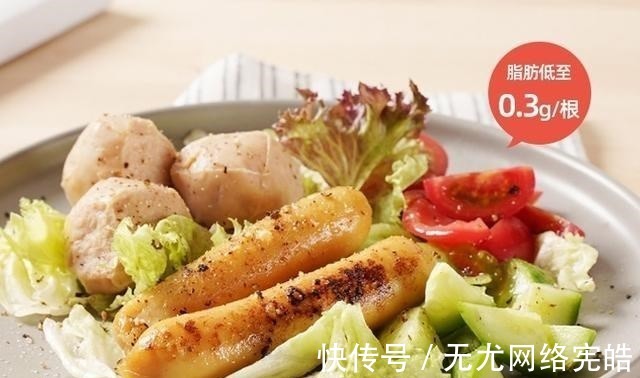 软欧包|推荐5种瘦身也能吃的零食，低卡饱腹，管不住嘴也不用担心