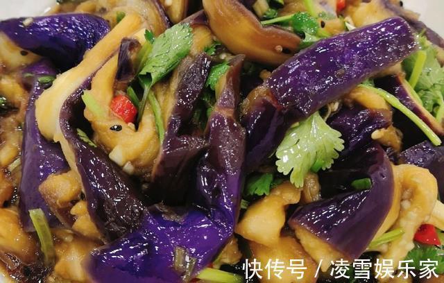 茄子|多吃菜就能减肥跳进这3个坑，只会越吃越肥！这么做轻松瘦下来