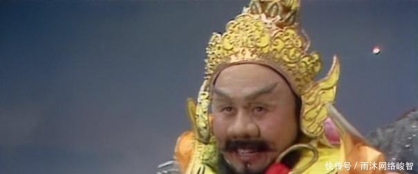 猪八戒|猪八戒有一本领,西游中只使出过1次,