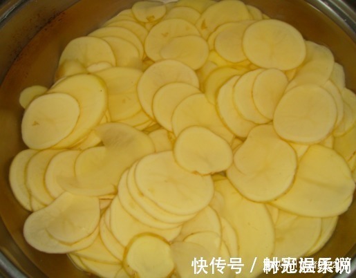 禁忌|让人倒下的不是病,而是无知!吃土豆的2大禁忌,大家了解为妙