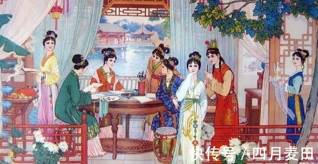 儒林外史#胡适为何说《红楼梦》水平不如《儒林外史》，白先勇：大师也走眼