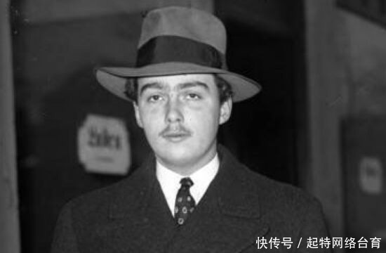 当选|奥匈帝国末代皇储，秉承父志复辟哈布斯堡王朝，还当选了欧盟议员