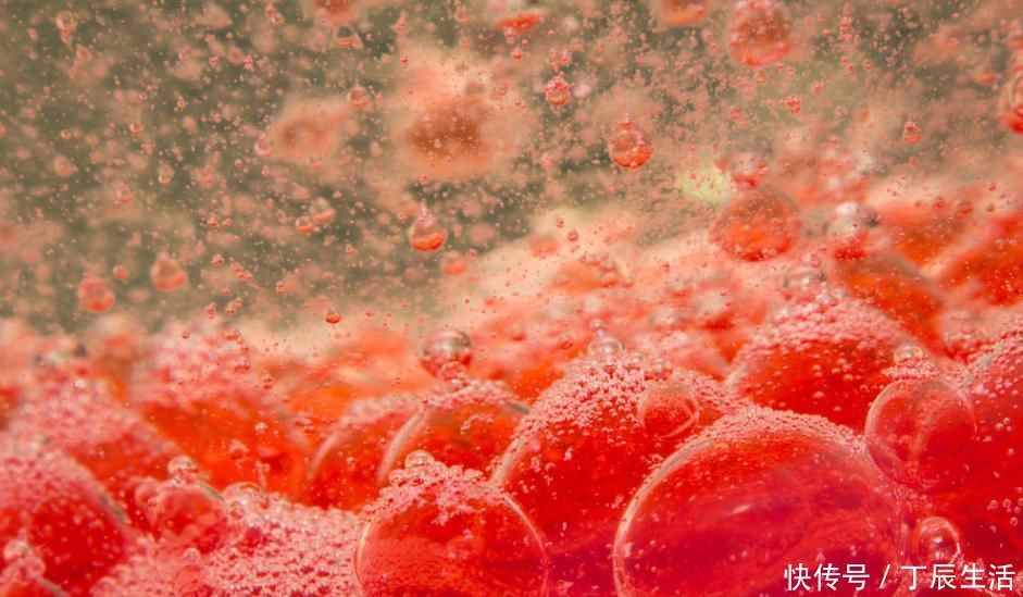 胆固醇|烧开水里加1勺,喝上15天,清光血管垃圾、血脂降了,血栓不来