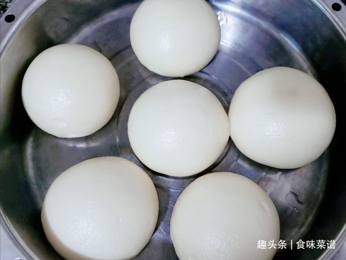 为什么外面卖的馒头，比家里的白那么多看完此几点，终于明白了