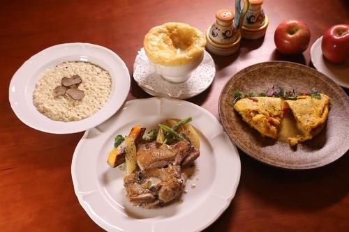  元旦家里来客人吃饭，不会拿手硬菜怎么行，这4道菜肴非常受欢迎