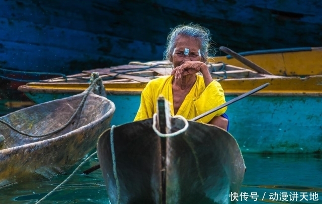 游牧民族|游牧民族巴瑶族，被称为“海上吉普赛人”，为何一生都不能上岸？