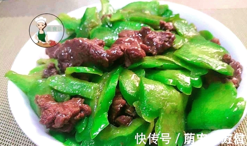 丝瓜|“夏吃瓜、身体棒”,入夏后多吃这6种瓜,忌食1种“毒瓜”,健康度夏