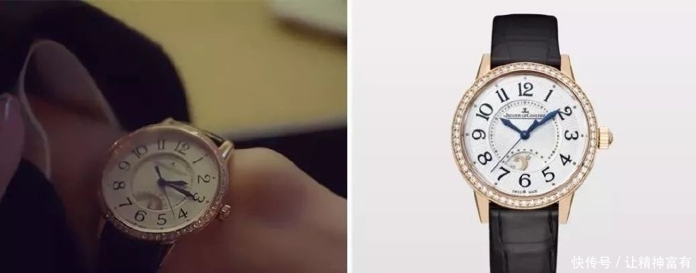 5万~20万戴什么女表,高级美丽上档次