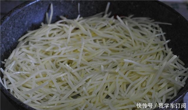 不管什么时候,土豆和它不能一起吃,却很多人爱吃,许多人中招了
