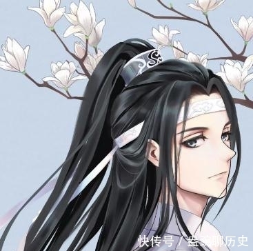 魔道祖师：汪叽抹额的用法，全部和羡羡有关系，道友：到处都是狗粮！